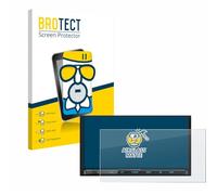 brotect Anti-Reflet Protection d'Écran Verre Mat pour Kenwood DMX8021DABS - Film Protecteur Vitre 9H