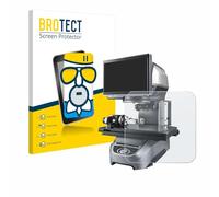 brotect Anti-Reflet Protection d'Écran Verre Mat pour Keyence IM-8020 Dessus en verre - Film Protecteur Vitre 9H