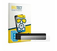 brotect Anti-Reflet Protection d'Écran Verre Mat pour Kia EV2 2026 ccNC Triple Panorama Display (3 Pièces) - Film Protecteur Vitre 9H