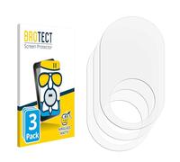 brotect Anti-Reflet Protection d'Écran Verre Mat pour Klamer Sous Vide Stick (3 Pièces) - Film Protecteur Vitre 9H