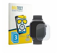 brotect Anti-Reflet Protection d'Écran Verre Mat pour Knauermann Pro 4 Ultra 2026 (rectangulaire) (3 Pièces) - Film Protecteur Vitre 9H