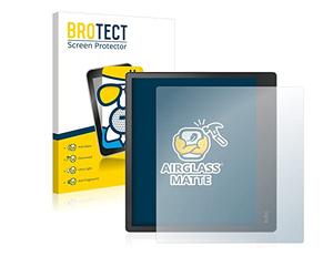 brotect Anti-Reflet Protection d'Écran Verre Mat pour Kobo Elipsa - Film Protecteur Vitre 9H