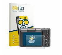 brotect Anti-Reflet Protection d'Écran Verre Mat pour Kodak Pixpro C1 - Film Protecteur Vitre 9H