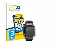 brotect Anti-Reflet Protection d'Écran Verre Mat pour Kospet Tank M3 Ultra (3 Pièces) - Film Protecteur Vitre 9H