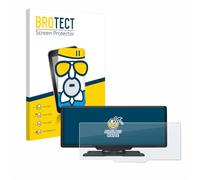 brotect Anti-Reflet Protection d'Écran Verre Mat pour Lamto 9.26" wireless carplay - Film Protecteur Vitre 9H