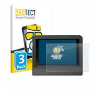 brotect Anti-Reflet Protection d'Écran Verre Mat pour Launch X-431 V + 2026 10.1" (3 Pièces) - Film Protecteur Vitre 9H