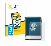 brotect Anti-Reflet Protection d'Écran Verre Mat pour Ledger Flex (3 Pièces) - Film Protecteur Vitre 9H