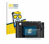brotect Anti-Reflet Protection d'Écran Verre Mat pour Leica M11 - Film Protecteur Vitre 9H