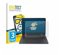 brotect Anti-Reflet Protection d'Écran Verre Mat pour Lenovo 500w 2-in-1 Gen 5 (3 Pièces) - Film Protecteur Vitre 9H