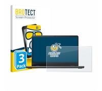 brotect Anti-Reflet Protection d'Écran Verre Mat pour Lenovo Chromebook 14e Gen 2 (3 Pièces) - Film Protecteur Vitre 9H