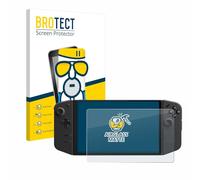 brotect Anti-Reflet Protection d'Écran Verre Mat pour Lenovo Legion Go - Film Protecteur Vitre 9H