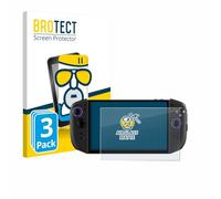 brotect Anti-Reflet Protection d'Écran Verre Mat pour Lenovo Legion Go Gen 2 (3 Pièces) - Film Protecteur Vitre 9H
