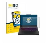 brotect Anti-Reflet Protection d'Écran Verre Mat pour Lenovo Legion Pro 7 Gen 10 16" - Film Protecteur Vitre 9H