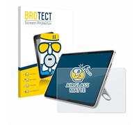brotect Anti-Reflet Protection d'Écran Verre Mat pour Lenovo Tab 10.1" - Film Protecteur Vitre 9H
