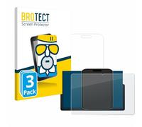 brotect Anti-Reflet Protection d'Écran Verre Mat pour Lenovo Tab K11e (3 Pièces) - Film Protecteur Vitre 9H