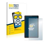 brotect Anti-Reflet Protection d'Écran Verre Mat pour Lenovo Tab M9 - Film Protecteur Vitre 9H