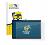 brotect Anti-Reflet Protection d'Écran Verre Mat pour Lenovo Tab P11 Plus - Film Protecteur Vitre 9H