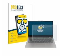 brotect Anti-Reflet Protection d'Écran Verre Mat pour Lenovo ThinkBook 14s Yoga G3 - Film Protecteur Vitre 9H