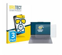 brotect Anti-Reflet Protection d'Écran Verre Mat pour Lenovo ThinkBook 16p Gen 6 (3 Pièces) - Film Protecteur Vitre 9H