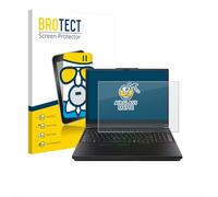 brotect Anti-Reflet Protection d'Écran Verre Mat pour Lenovo ThinkPad P16 Gen 3 - Film Protecteur Vitre 9H