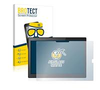 brotect Anti-Reflet Protection d'Écran Verre Mat pour Lenovo ThinkPad X1 Tablet (3.Gen) - Film Protecteur Vitre 9H