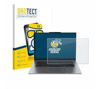 brotect Anti-Reflet Protection d'Écran Verre Mat pour Lenovo ThinkPad X9-15p Gen 1 Aura Editio - Film Protecteur Vitre 9H