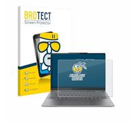 brotect Anti-Reflet Protection d'Écran Verre Mat pour Lenovo Yoga 7i 2-in-1 Gen 10 14" - Film Protecteur Vitre 9H