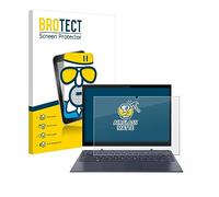 brotect Anti-Reflet Protection d'Écran Verre Mat pour Lenovo Yoga Duet 7 - Film Protecteur Vitre 9H