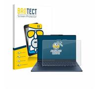 brotect Anti-Reflet Protection d'Écran Verre Mat pour Lenovo Yoga Pro 9i Gen 10 Aura Edition 16" Touch - Film Protecteur Vitre 9H