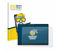 brotect Anti-Reflet Protection d'Écran Verre Mat pour Lenovo Yoga Tab 13 - Film Protecteur Vitre 9H