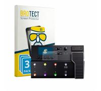 brotect Anti-Reflet Protection d'Écran Verre Mat pour Line 6 POD Go Wireless (3 Pièces) - Film Protecteur Vitre 9H