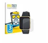 brotect Anti-Reflet Protection d'Écran Verre Mat pour Liu Jo Mini Slim 2.0 (3 Pièces) - Film Protecteur Vitre 9H