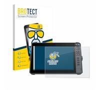 brotect Anti-Reflet Protection d'Écran Verre Mat pour Lowrance HDS-12 Pro - Film Protecteur Vitre 9H