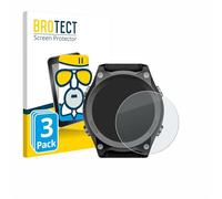 brotect Anti-Reflet Protection d'Écran Verre Mat pour Mares Sirius (3 Pièces) - Film Protecteur Vitre 9H