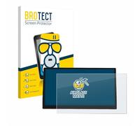 brotect Anti-Reflet Protection d'Écran Verre Mat pour Mazda 6e 2026 - Film Protecteur Vitre 9H