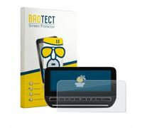 brotect Anti-Reflet Protection d'Écran Verre Mat pour Mercedes-Benz Actros L 2026 - Film Protecteur Vitre 9H