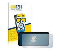 brotect Anti-Reflet Protection d'Écran Verre Mat pour Mercedes-Benz V-Klasse Avantgarde Edition V 300 d - Film Protecteur Vitre 9H