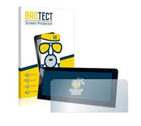 brotect Anti-Reflet Protection d'Écran Verre Mat pour MG 4 - Film Protecteur Vitre 9H