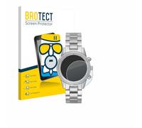 brotect Anti-Reflet Protection d'Écran Verre Mat pour Michael Kors Ritz MK6428 - Film Protecteur Vitre 9H