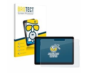 brotect Anti-Reflet Protection d'Écran Verre Mat pour Microsoft Surface Go 2 10.5" - Film Protecteur Vitre 9H