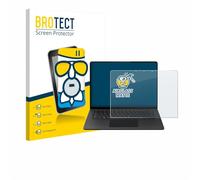 brotect Anti-Reflet Protection d'Écran Verre Mat pour Microsoft Surface Laptop 15" 2025 - Film Protecteur Vitre 9H