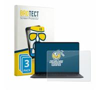 brotect Anti-Reflet Protection d'Écran Verre Mat pour Microsoft Surface Laptop 15" 2026 (3 Pièces) - Film Protecteur Vitre 9H