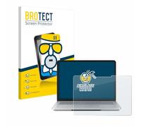 brotect Anti-Reflet Protection d'Écran Verre Mat pour Microsoft Surface Laptop Studio 2 - Film Protecteur Vitre 9H