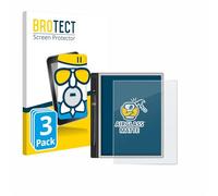 brotect Anti-Reflet Protection d'Écran Verre Mat pour Montblanc Digital Paper (3 Pièces) - Film Protecteur Vitre 9H