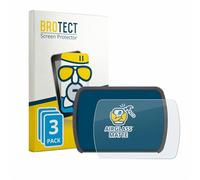 brotect Anti-Reflet Protection d'Écran Verre Mat pour Motocaddy M7 Remote Electric Trolley 2026 (3 Pièces) - Film Protecteur Vitre 9H