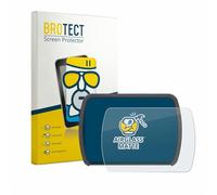 brotect Anti-Reflet Protection d'Écran Verre Mat pour Motocaddy M7 Remote Electric Trolley 2026 - Film Protecteur Vitre 9H