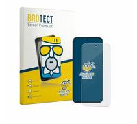 brotect Anti-Reflet Protection d'Écran Verre Mat pour Motorola Edge 70 Fusion Plus - Film Protecteur Vitre 9H