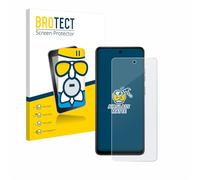 brotect Anti-Reflet Protection d'Écran Verre Mat pour Motorola Moto E14 - Film Protecteur Vitre 9H