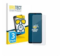 brotect Anti-Reflet Protection d'Écran Verre Mat pour Motorola Moto G06 (3 Pièces) - Film Protecteur Vitre 9H