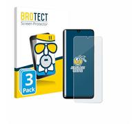 brotect Anti-Reflet Protection d'Écran Verre Mat pour Motorola Moto G06 Power (3 Pièces) - Film Protecteur Vitre 9H